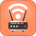 Router Admin Setup Control 圖標