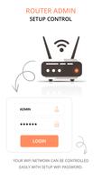 Router Admin Setup Control 截圖 1