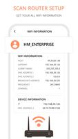 Router Admin Setup Control 截圖 3