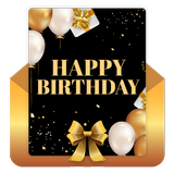 Birthday Card & 生日邀请函制作者 APK