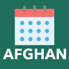 Afghan Calendar APK 下載