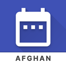 Afghan Calendar APK