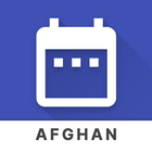 ikon Afghan Calendar