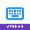 Afghan Keyboard Pro