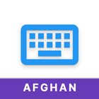 Afghan Keyboard Pro icône