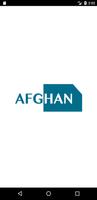 Afghan Networks Affiche