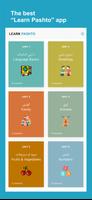 Learn Pashto Poster