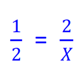 Calculateur de proportion