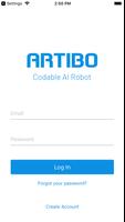 Artibo Manager imagem de tela 1