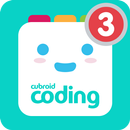 Coding Cubroid 3-APK
