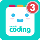 Coding Cubroid 3 APK