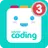 Coding Cubroid 3 APK