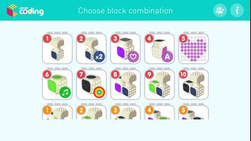 Coding Cubroid 3 screenshot 1