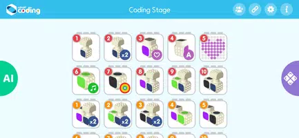 Coding Cubroid AI 截圖 2