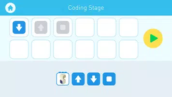 Coding Cubroid screenshot 3
