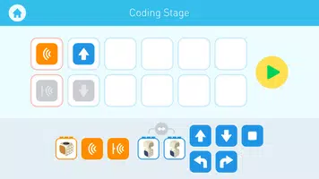 Coding Cubroid screenshot 4