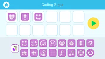 Coding Cubroid screenshot 5