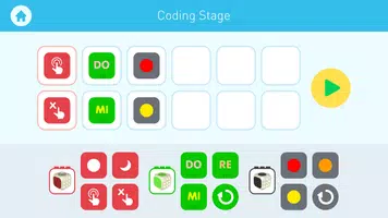 Coding Cubroid screenshot 7