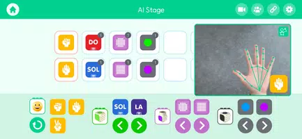 Coding Cubroid AI 截圖 7
