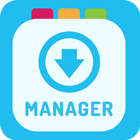 Cubroid Manager biểu tượng