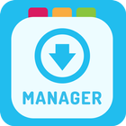 Cubroid Manager-icoon