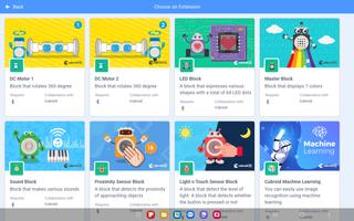 Curo AI 截图 1