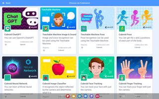 Curo AI 截图 2