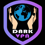 ”Dark vpn - Fast and secure