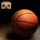 Basketball VR for Cardboard APK