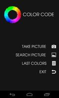 Color Code capture d'écran 1