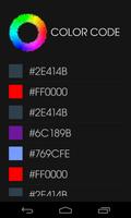 Color Code screenshot 2