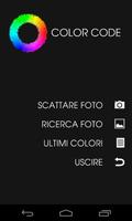 1 Schermata Color Code
