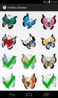 Vivillon Checker Screenshot 1