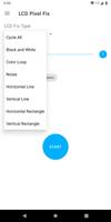 LCD Dead Pixel Test And Fix screenshot 2
