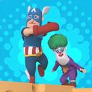Sausage Brawl APK