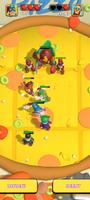 Sausage Brawl imagem de tela 1
