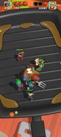 Sausage Brawl imagem de tela 3