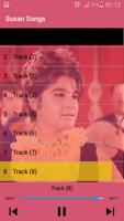 جديد اهنك سوسن بدون نت - Susan New Music Poster