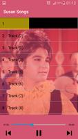 جديد اهنك سوسن بدون نت - Susan New Music captura de pantalla 1