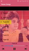 جديد اهنك سوسن بدون نت - Susan New Music captura de pantalla 3