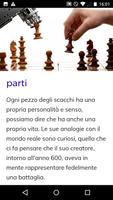 2 Schermata Corso di Scacchi