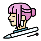 Fashion Design Course icon