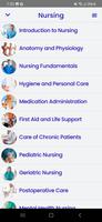 Nursing Course poster