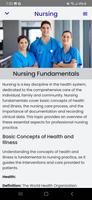 Nursing Course screenshot 3