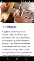 Curso de Guitarra imagem de tela 1