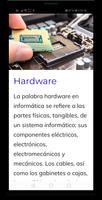 Curso de Hardware 스크린샷 1