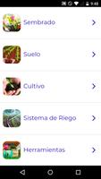 Curso de Jardineria постер