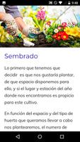 Curso de Jardineria скриншот 1