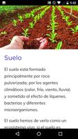 Curso de Jardineria اسکرین شاٹ 2