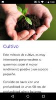 Curso de Jardineria اسکرین شاٹ 3